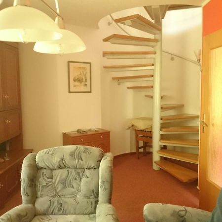 Ferienwohnung Knoche Zittau Exteriör bild