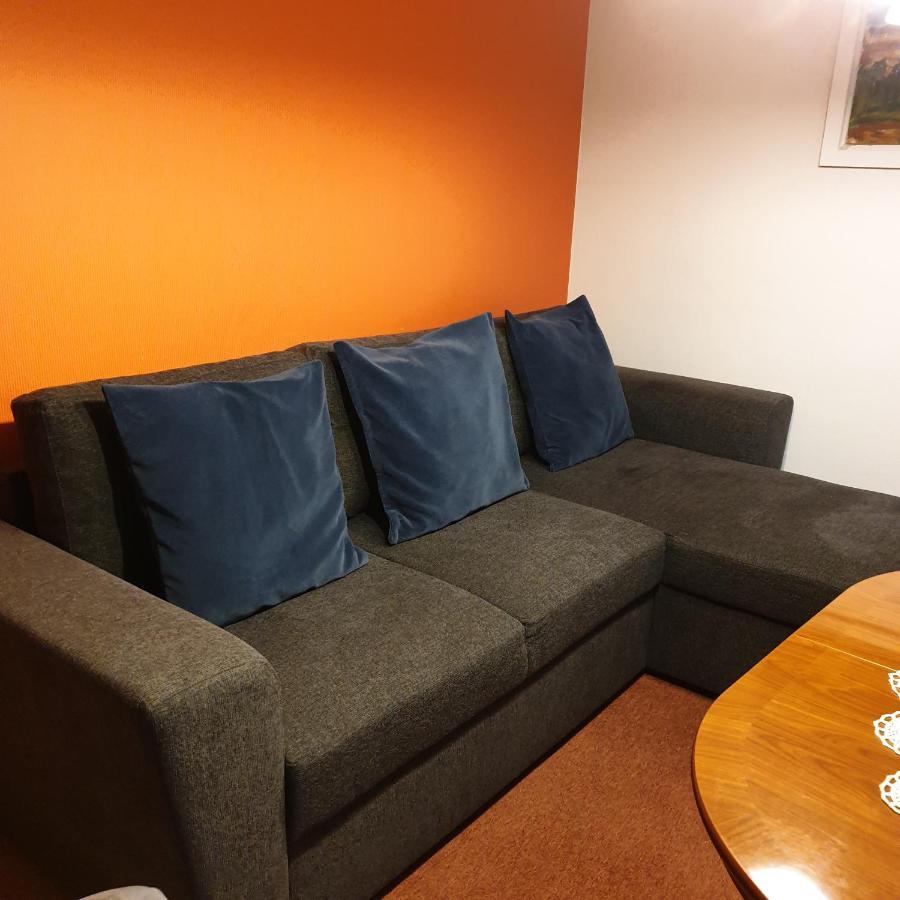 Ferienwohnung Knoche Zittau Exteriör bild